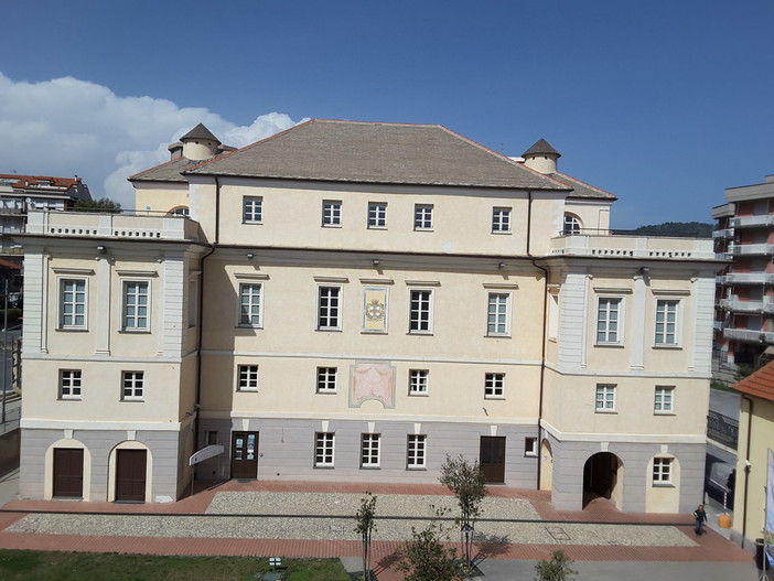 Andora, una serata di approfondimento sul tema dell'affido