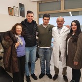 Un medico per Altare in sostituzione del dottor Vallauri che a fine mese lascia per la pensione