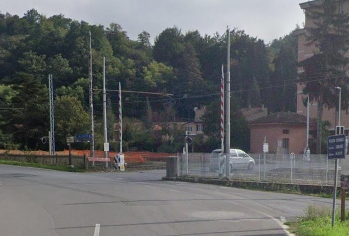 Foto tratta da Google Maps