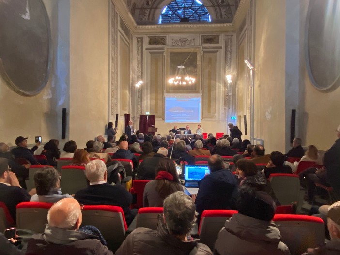 Rivalorizzazione della Gallinara, via al confronto con gli stakeholders locali: "Rendere l'isola parte viva del territorio"