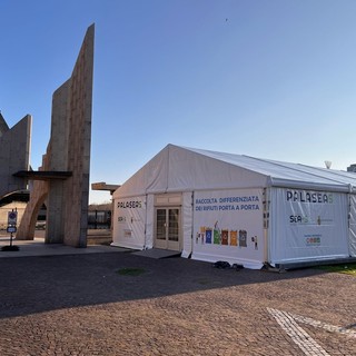 Savona, Valle (Sea-S) sulla raccolta porta a porta: "Disponibili ad affrontare le criticità e trovare le soluzioni più adatte"