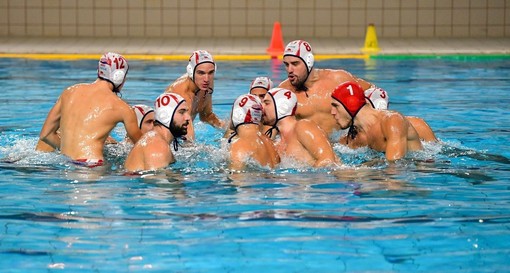 Pallanuoto, in arrivo le semifinali di Euro Cup. Savona sfavorita nei pronostici per la vittoria finale Pallanuoto, in arrivo le semifinali di Euro Cup. Savona sfavorita nei pronostici per la vittoria finale