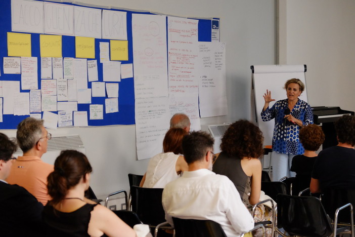 Policy Lab a Savona: l’evento sarà dedicato al “Lavoro, la condizione per un’accoglienza matura”