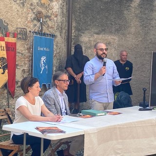 Albenga: il "Palio Storico" ritrova l'antico format, i giochi tornano protagonisti (FOTO e VIDEO)