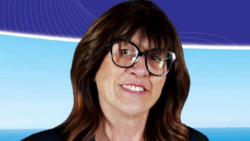 Andora, l’associazione “ViviAmo Andora” presenta la candidata sindaco Patrizia Lanfredi Andora, l’associazione “ViviAmo Andora” presenta la candidata sindaco Patrizia Lanfredi