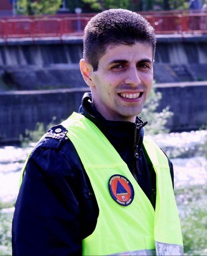 Antincendio boschivo e Protezione Civile, Val Bormida unita Antincendio boschivo e Protezione Civile, Val Bormida unita