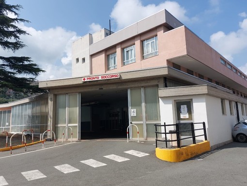 Ferragosto di superlavoro nei Pronto Soccorso di Savona e Pietra Ligure: oltre 200 accessi al giorno, Asl2 ringrazia il personale Ferragosto di superlavoro nei Pronto Soccorso di Savona e Pietra Ligure: oltre 200 accessi al giorno, Asl2 ringrazia il personale