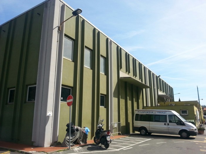 Al palazzetto di via Calice la conclusione del "Finale multi sport eventi": appuntamento il 4 giugno Al palazzetto di via Calice la conclusione del "Finale multi sport eventi": appuntamento il 4 giugno