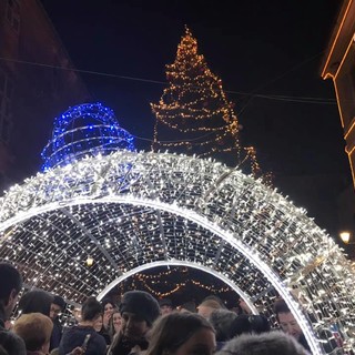 Albenga, Ciangherotti: "Il prossimo Natale 2019 non una palla "per selfie" ma un presepe"