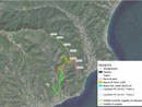 Parco eolico Monte Chiappa, presentate dal Comune di Andora considerazioni su aspetti normativi, paesaggistici, ambientali ed urbanistici Parco eolico Monte Chiappa, presentate dal Comune di Andora considerazioni su aspetti normativi, paesaggistici, ambientali ed urbanistici