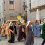 Albenga immersa nel Medioevo: quattro giorni di storia viva con il Palio Storico