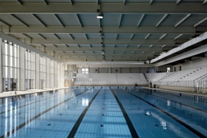 Savona, domani la piscina comunale "Zanelli" rimarrà chiusa tutto il giorno causa allerta meteo arancione