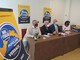 Savona 2021, Liguria Popolare si affida a Francesco Versace: &quot;Meno ragioneria e più politica&quot; (FOTO e VIDEO)