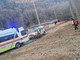 Precipita col parapendio a Bergeggi, giovane francese salvato dagli uomini del Nucleo Cinofili Liguria Precipita col parapendio a Bergeggi, giovane francese salvato dagli uomini del Nucleo Cinofili Liguria