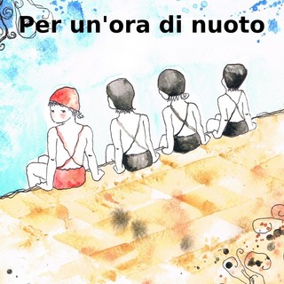 Savona, 11-12 aprile: "Vieni che ti presento..." e "The Legendary Raindogs Poetry NIght"