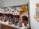 Inaugurato in Questura il presepe realizzato dal ceramista albissolese Paolo Giallombardo