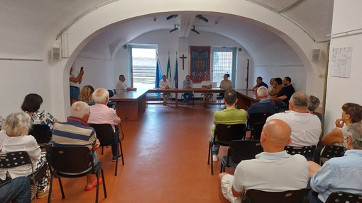 Si presenta la nuova Pro loco Celle Riviera del Beigua: "Nasce per fare coesione turistica e non opposizione"