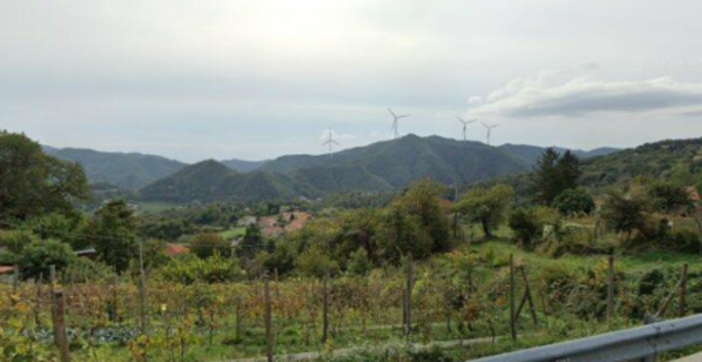 Parco Eolico "Bric Cian de Vachè",  Stella dice un secco no: "Rappresenta una minaccia inaccettabile per il territorio, l'ambiente e la comunità"