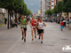 Leonardo Gaglione e Barbara Meinero volano alla UP&DOWN di Pietra Ligure Leonardo Gaglione e Barbara Meinero volano alla UP&DOWN di Pietra Ligure