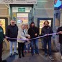 A Varazze inaugurato il primo Punto Viola della provincia