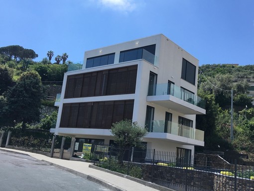 Varazze, dissequestrata la palazzina dell’Alefa