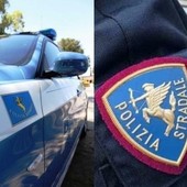 Viaggiava su una Toyota rubata e con targhe contraffatte: fermato dalla Polizia Stradale sull’A10 Viaggiava su una Toyota rubata e con targhe contraffatte: fermato dalla Polizia Stradale sull’A10