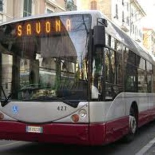 Savona, variazione servizio bus per lo svolgimento del mercato del 10 aprile