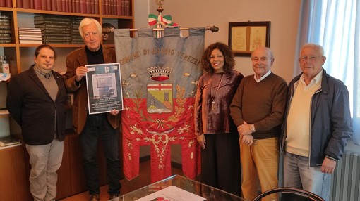 A Borgio Verezzi arriva la mostra “L’Art de Voir”: "Un grido di rabbia, riprendete il vostro pensiero" A Borgio Verezzi arriva la mostra “L’Art de Voir”: "Un grido di rabbia, riprendete il vostro pensiero"