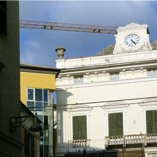 Savona: la nobile tradizione del Trallalero "sbarca" in via Pia e dintorni