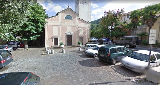 Lusignano: la Soprintendenza approva il progetto di restauro di Piazza della Chiesa