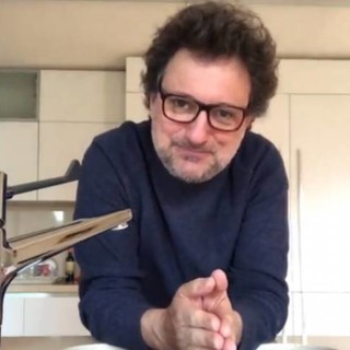 Albenga, in arrivo il ciclone Pieraccioni per la Fionda di Legno Albenga, in arrivo il ciclone Pieraccioni per la Fionda di Legno
