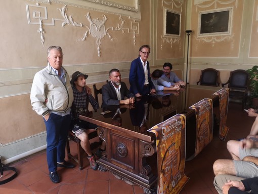 "Oktoberfest Albenga Stadt": dal 4 al 6 ottobre la versione ingauna della famosa festa bavarese (FOTO e VIDEO)