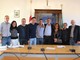 Il nuovo consiglio comunale di Pietra Ligure