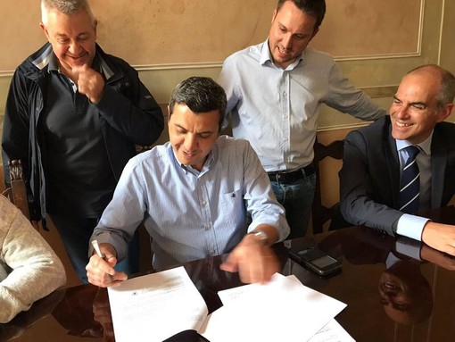 Albenga, l'assessore Passino risponde agli attacchi di Ciangherotti: "Le scelte contestate sono frutto di un percorso partecipato" Albenga, l'assessore Passino risponde agli attacchi di Ciangherotti: "Le scelte contestate sono frutto di un percorso partecipato"