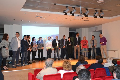 Comunali, "Progetto Spotorno" sulla variante urbanistica della zona Maremma Comunali, "Progetto Spotorno" sulla variante urbanistica della zona Maremma