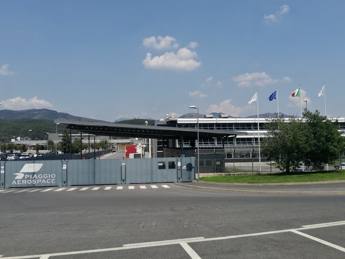 Baykar Piaggio Aerospace, i sindacati : “In attesa del piano industriale”