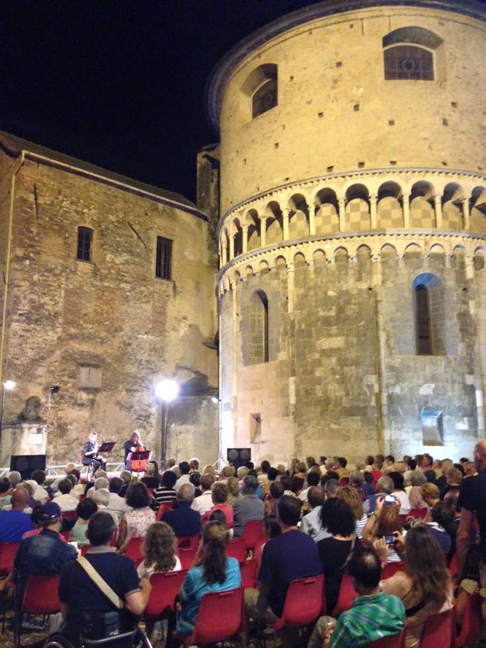 "Concertando tra i leoni" ad Albenga, domani consegna del Premio dei Leoni "Concertando tra i leoni" ad Albenga, domani consegna del Premio dei Leoni
