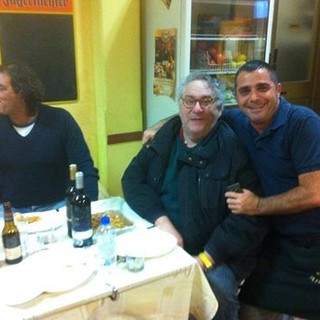 Albenga-Andora: qualcuno ha visto Prospero Roveraro?