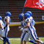 Pirates 1984 | Il “Pirates Field” sarà ancora la casa del football americano ligure