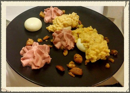 Giacchette nere in campo nel ricordo di Pippo Rapa Giacchette nere in campo nel ricordo di Pippo Rapa