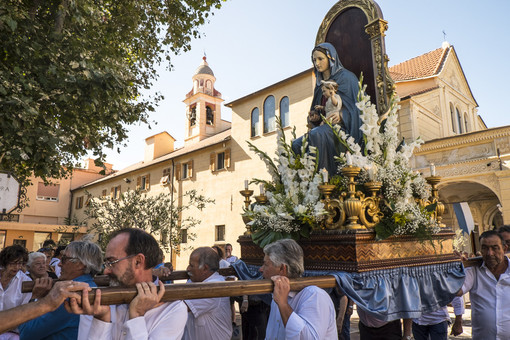 La fotografia unisce Albenga a Matera, Cangiano: "Una grande opportunità per far conoscere la nostra città"