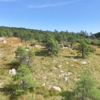 Miniera di titanio sul Beigua, l'inchiesta di Report sul Parco Miniera di titanio sul Beigua, l'inchiesta di Report sul Parco