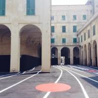Savona, riqualificazione Palazzo Della Rovere, consigliere Bussalai (Vince Savona): "Spazio a una galleria d'arte e ai giovani"