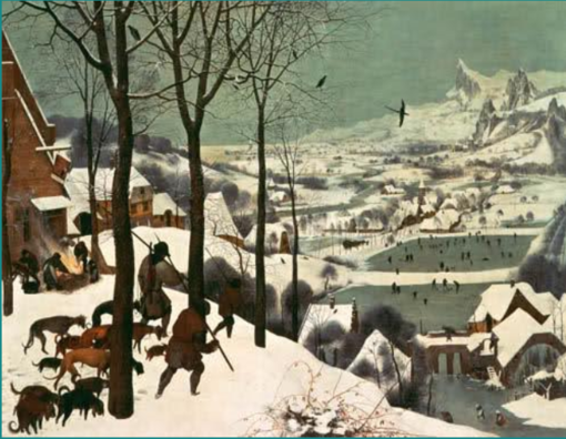 Savona: "Paesaggi Invernali ", mostra a Palazzo Gavotti Savona: "Paesaggi Invernali ", mostra a Palazzo Gavotti