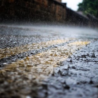 Maltempo, in Liguria è scattata l'allerta gialla: alta probabilità di temporali forti nel centro levante della regione