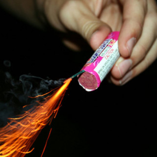 Borghetto S. Spirito, è scattata l'ordinanza anti botti: durerà fino al 6 gennaio