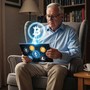 Pensionati e Bitcoin: l’esperienza del cloud mining Pensionati e Bitcoin: l’esperienza del cloud mining
