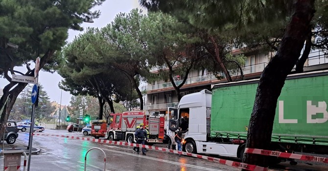Tragedia in Corso Tardy & Benech, la polizia locale ricerca testimoni: "Ogni informazione è gradita per la ricostruzione della dinamica dell'incidente" Tragedia in Corso Tardy & Benech, la polizia locale ricerca testimoni: "Ogni informazione è gradita per la ricostruzione della dinamica dell'incidente"