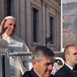 Il Papa prosegue il riposo, ossigeno senza maschera: quadro resta complicato