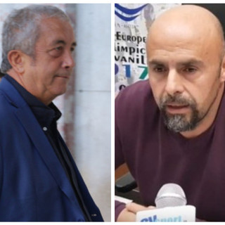 Calcio, Savona. L'apprensione dell'Assessore Scaramuzza: "Il silenzio della società è preoccupante"